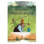 Findus la pescuit - Sven Nordqvist