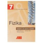 Fizica - Clasa 7 - Manual (Lb. Maghiara) - Andrei Petrescu, Adriana Ghita