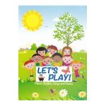 Let's play! Poems, Riddles, Songs and Games