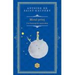 Micul Print (Rao Clasic) - Antoine de Saint-Exupery