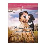 Pariul unui gentleman - Madeline Hunter