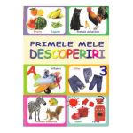 Primele mele descoperiri