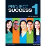 Project Success 1 Student Book with eText