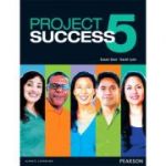 Project Success 5 Student Book with eText