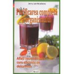 Purificarea completa a organismului - Jerry Lee Hutchens