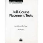 Top Notch 3e Summit Full Course Placement Tests. Top Notch Summit Full Course Placement Tests with Audio CD - Joan Saslow