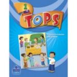 Tops 1 Student Book - Rebecca York Hanlon