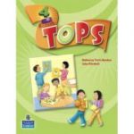 Tops 4 Student Book