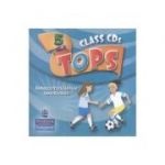 Tops Audio CD, Level 5