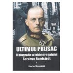 Ultimul prusac Vol.2 - Charles Messenger