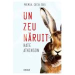 Un zeu naruit - Kate Atkinson