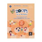 Zoom sur la Roumanie. Franceza - Clasa 3 - Raisa Elena Vlad, Dorin Gulie