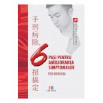 6 pasi pentru ameliorarea simptomelor - Fan Binghua