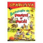 Antologie de povesti si poezii - Gradinita