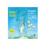 Audiobook Viata in ritm de tenis - Horia Tecau