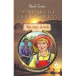Aventurile lui Huckleberry Finn - Mark Twain