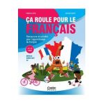 Ca roule pour le francais L2 10-12 Ans - Marioara Sima, Dan Ion Nasta