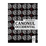 Canonul occidental - Harold Bloom