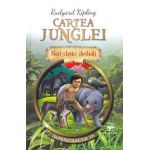 Cartea junglei - Rudyard Kipling