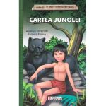 Cartea Junglei - Rudyard Kipling