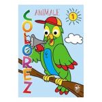 Colorez animale 1