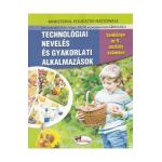 Educatie tehnologica si aplicatii practice - Clasa 5 - Manual (Lb. Maghiara) - Marinela Mocanu, Magda Dache