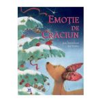 Emotie de Craciun - Kate Westerlund, Eve Tharlet