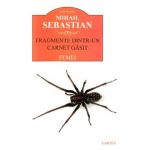 Fragmente dintr-un carnet gasit. Femei - Mihail Sebastian