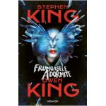 Frumoasele adormite - Stephen King, Owen King