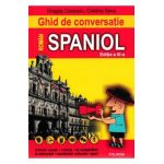 Ghid de conversatie roman-spaniol - Dragos Cojocaru, Cristina Sava