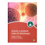 Greturile si varsaturile induse de chimioterapie - Rudolph M. Navari, Bernardo L. Rapoport
