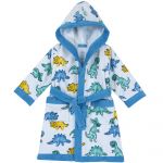 Halat baie copii Chicco, alb 2, 00252-64MC