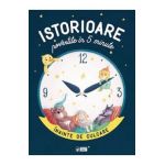 Istorioare povestite in 5 minute inainte de culcare