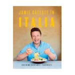 Jamie gateste in Italia - Jamie Oliver
