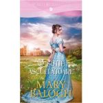 O sotie ascultatoare - Mary Balogh