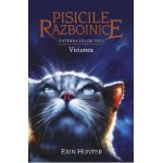 Pisicile Razboinice Vol.13: Puterea celor trei. Viziunea - Erin Hunter