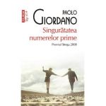 Singuratatea numerelor prime - Paolo Giordano