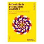 Tulburarile de personalitate din DSM-5 - Len Sperry