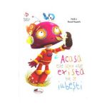 Acasa este acolo unde exista tot ce iubesti - Heidi Howarth, Daniel Howarth