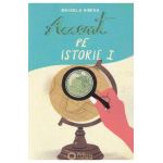 Accent pe istorie vol.1 - Mihaela Simina
