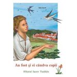 Au fost si ei candva copii: Sfantul Iacov Tsalikis - Ana Iacov