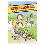 Blonsky Gandacelul si foarte lunga lui lista de interdictii - E. S. Redmond
