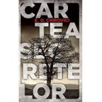 Cartea secretelor - Eugen Ovidiu Chirovici