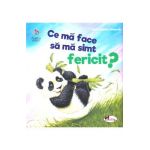 Ce ma face sa ma simt fericit? - Heidi Howarth, Daniel Howarth