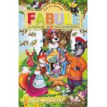 Cele mai frumoase fabule - La Fontaine, Esop, Grigore Alexandrescu