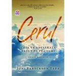 Cerul, casa ta adevarata - Joni Eareckson Tada