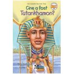 Cine a fost Tutankhamon? - Roberta Edwards