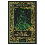 Corabia zeitei Ishtar - Abraham Merritt