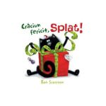 Craciun fericit, Splat! - Rob Scotton