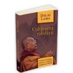 Cultivarea rabdarii. Tehnici budiste pentru a depasi mania si furia - Dalai Lama